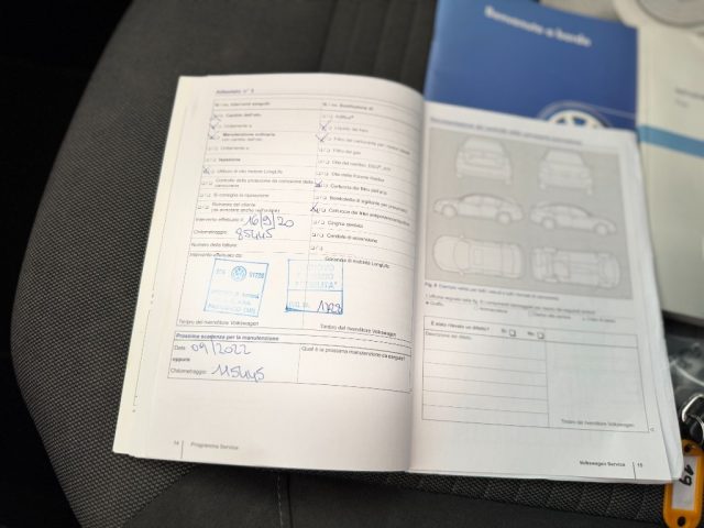 VOLKSWAGEN Polo usata 27