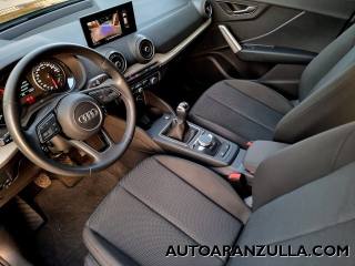 AUDI Q2 usata, con Controllo trazione