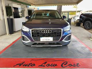 AUDI Q2 usata, con Airbag