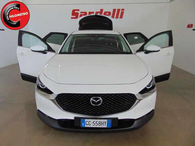 MAZDA CX-30 usata, con Airbag laterali