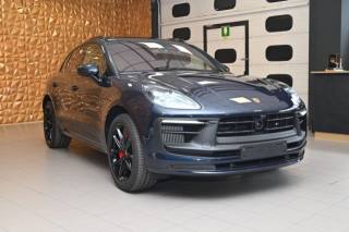 PORSCHE Macan usata 173
