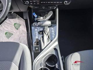 KIA Niro usata 14