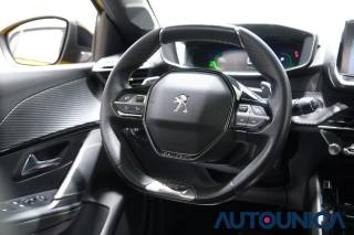 PEUGEOT 208 usata, con Frenata d