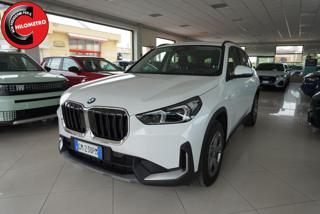 BMW X1 usata, con Airbag