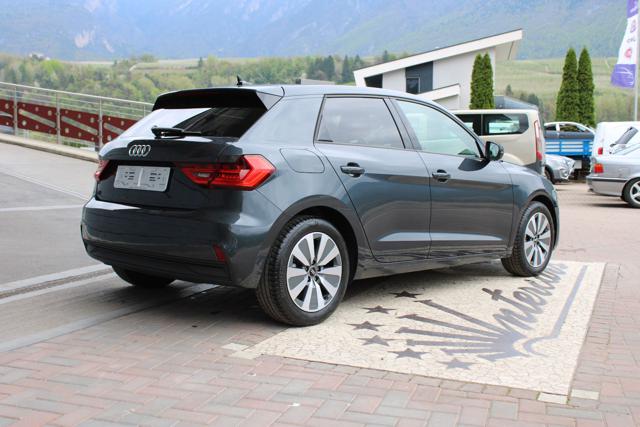 AUDI A1 usata, con Alzacristalli elettrici