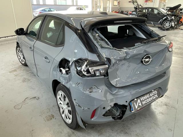 OPEL Corsa usata, con Controllo trazione