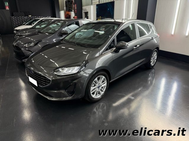 FORD Fiesta usata, con Airbag