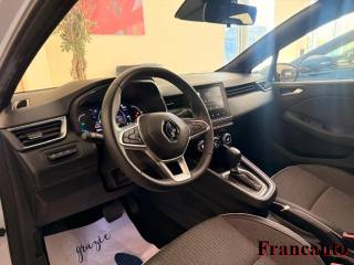 RENAULT Clio usata, con Cerchi in lega