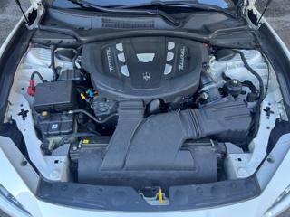 MASERATI Ghibli usata, con USB