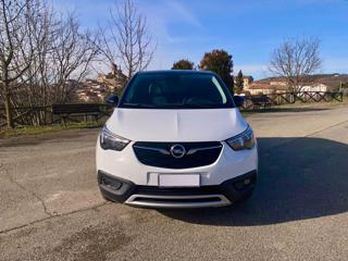 OPEL Crossland X usata, con Airbag Passeggero