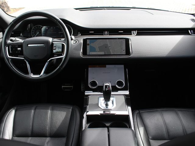 LAND ROVER Range Rover Evoque usata, con Servosterzo