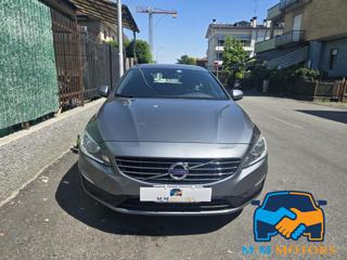 VOLVO V60 usata, con Airbag