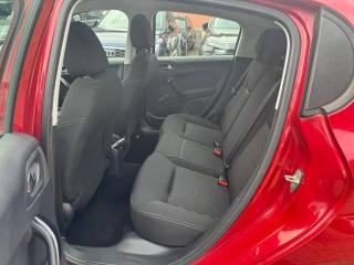 PEUGEOT 208 usata, con Touch screen