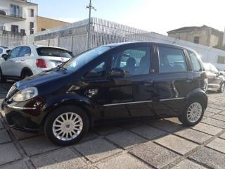LANCIA MUSA usata, con Airbag