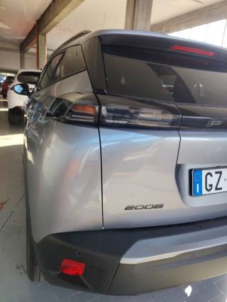 PEUGEOT 2008 usata, con Fari LED
