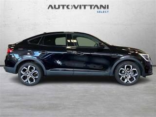 RENAULT Arkana usata, con Alzacristalli elettrici