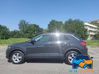 VOLKSWAGEN T-Roc usata, con Airbag Passeggero