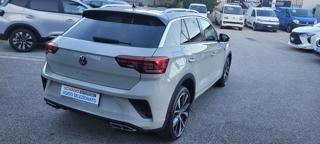 VOLKSWAGEN T-Roc usata, con Airbag Passeggero