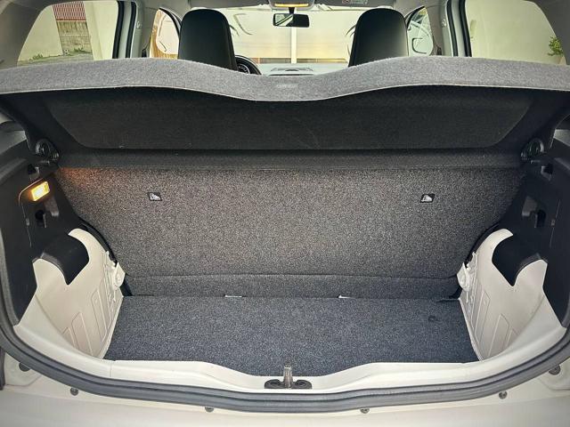 SEAT Mii usata 28