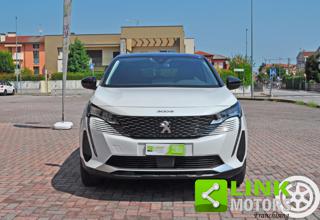 PEUGEOT 3008 usata, con Airbag