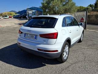AUDI Q3 usata 4