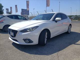 MAZDA 3 usata, con Airbag laterali