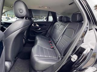 MERCEDES-BENZ GLC 250 usata, con Controllo trazione