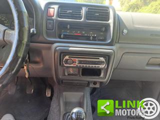 SUZUKI Jimny usata 38