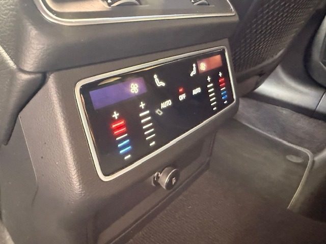 AUDI A6 usata, con Cerchi in lega