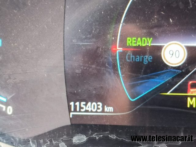 RENAULT Clio usata 17