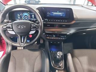 HYUNDAI i20 usata, con Autoradio