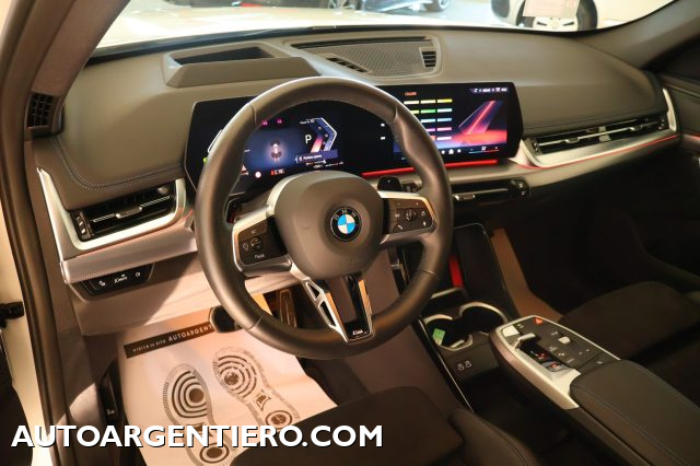 BMW X1 usata, con Bluetooth