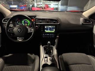 RENAULT Kadjar usata, con Cruise Control