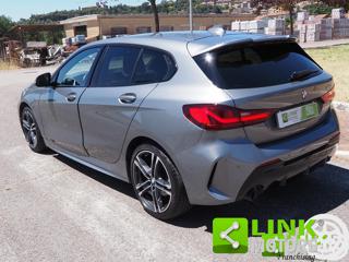 BMW 116 usata 6