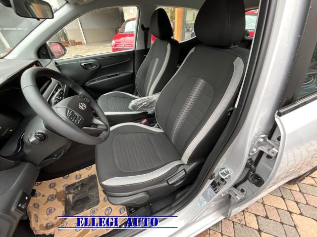 HYUNDAI i10 usata, con Climatizzatore