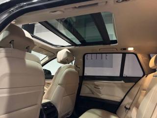 BMW 520 usata, con Regolazione elettrica sedili