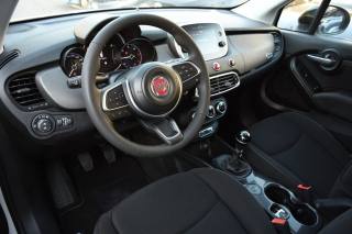 FIAT 500X usata, con Alzacristalli elettrici
