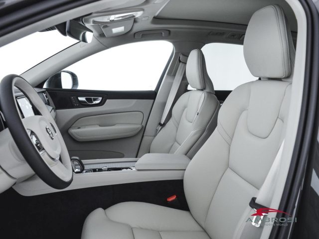VOLVO XC60 usata 8