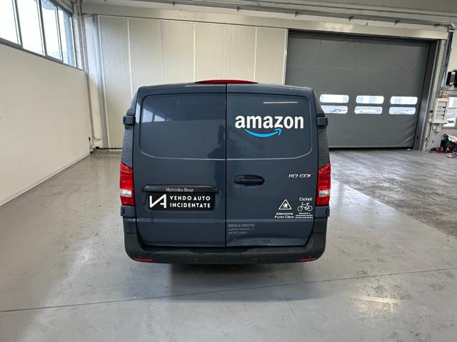 MERCEDES-BENZ Vito usata, con Chiusura centralizzata