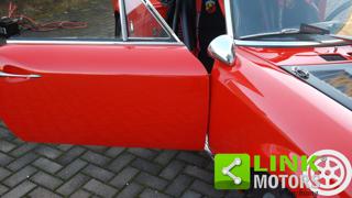 FIAT 124 Spider usata 81