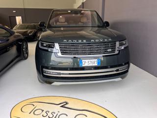 LAND ROVER Range Rover usata, con Sistema di navigazione