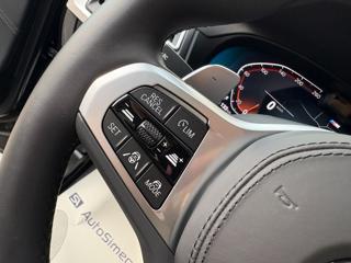 BMW X4 usata, con Vetri oscurati