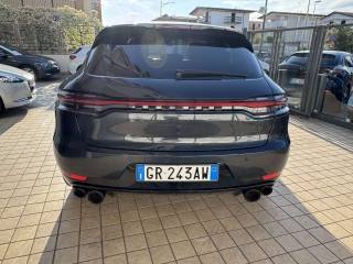 PORSCHE Macan usata, con Alzacristalli elettrici