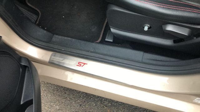 FORD EcoSport usata 12