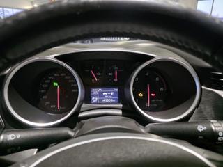 ALFA ROMEO Giulietta usata, con Bluetooth