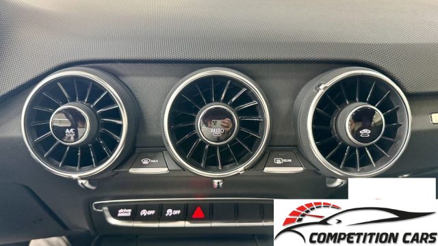 AUDI TT usata, con Controllo trazione