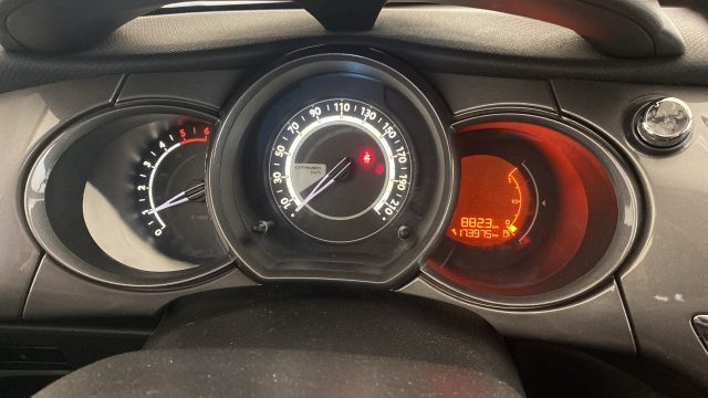 CITROEN C3 usata, con Autoradio