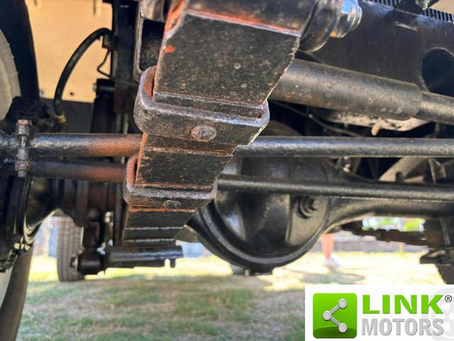 LAND ROVER Other usata 23
