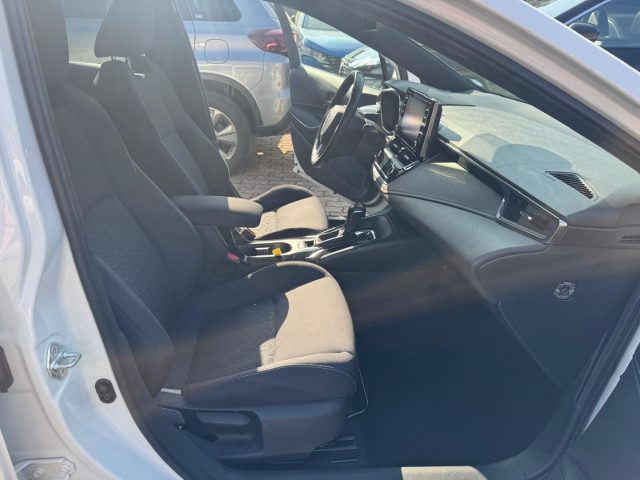 SUZUKI Swace usata, con Sedile posteriore sdoppiato