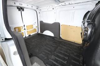 FORD Transit Connect usata 3